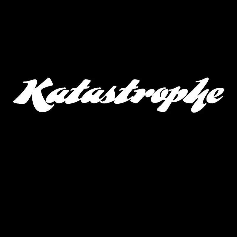 Katastrophe