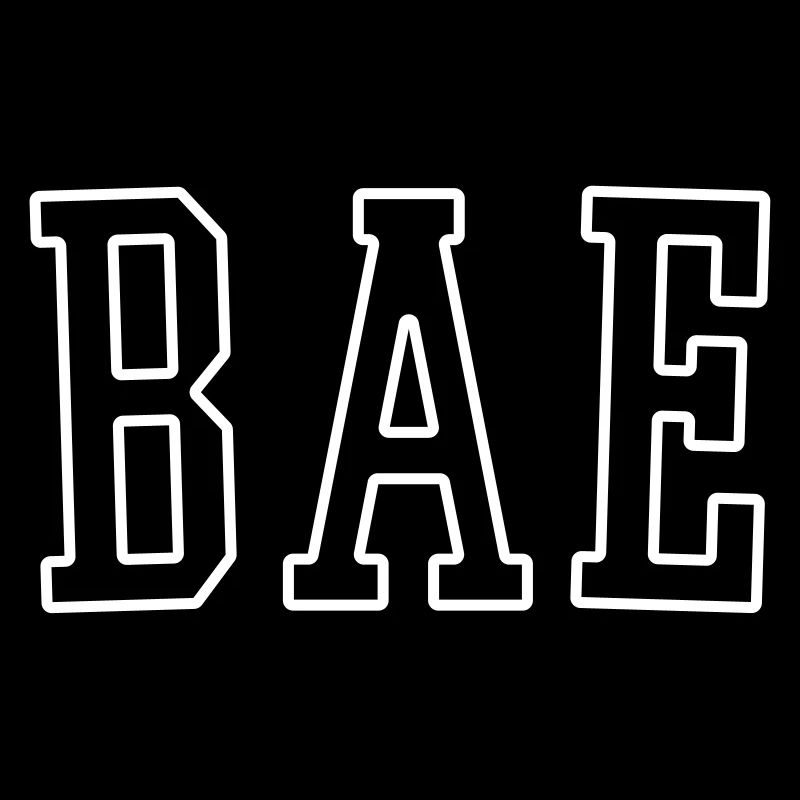 BAE