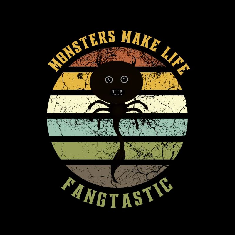 Fangtastique