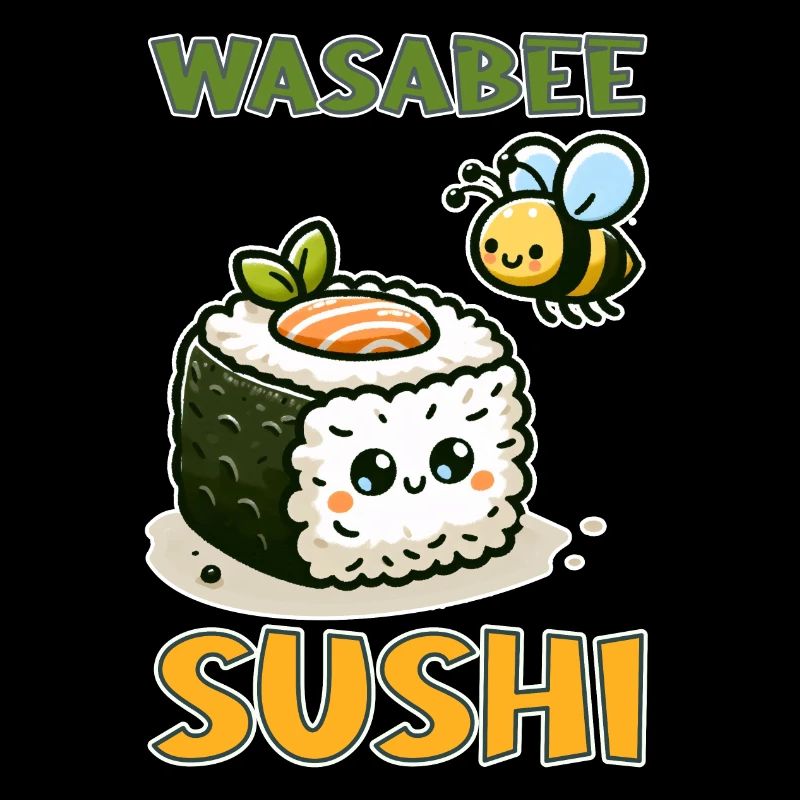 Wasabee Sushi