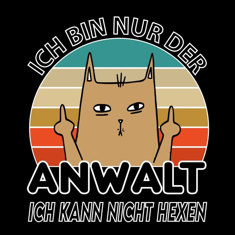 Anwalt