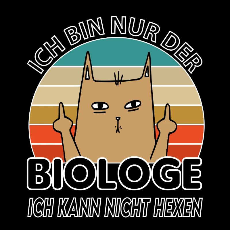 Biologe