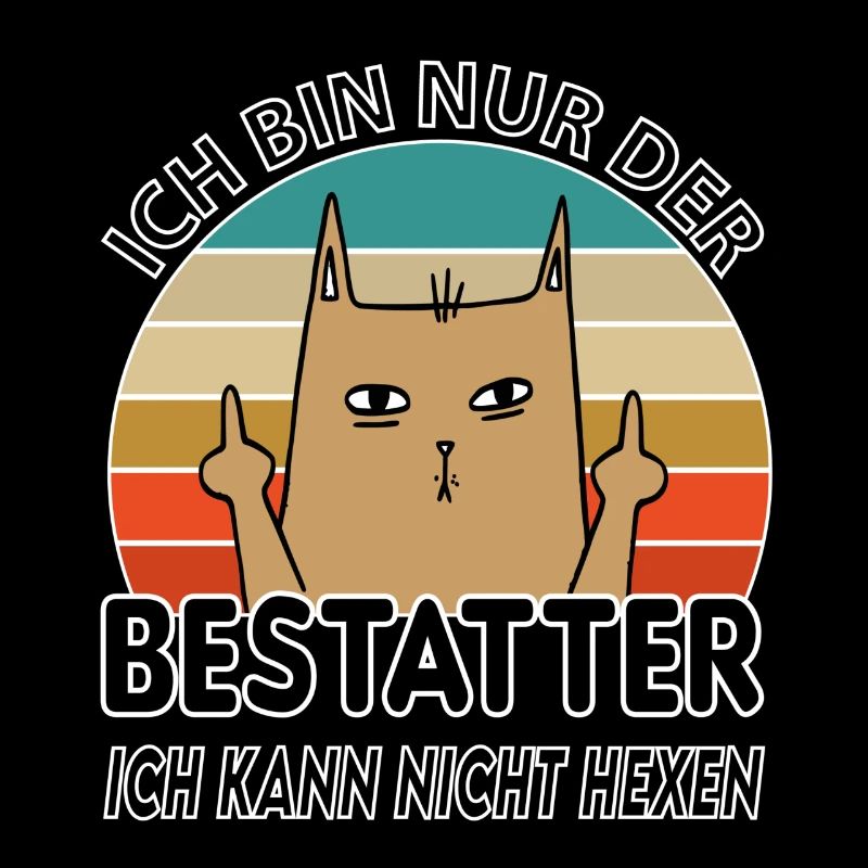 Bestatter