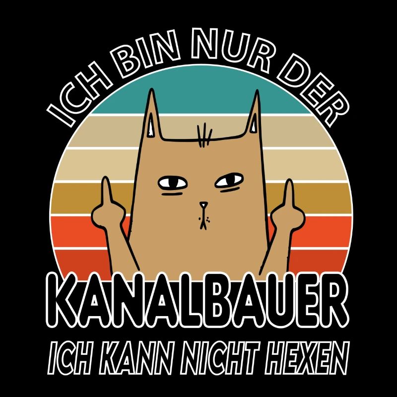 Kanalbauer