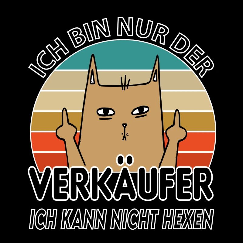 Verkäufer