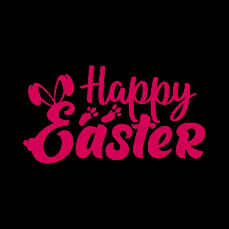 Frohe Ostern