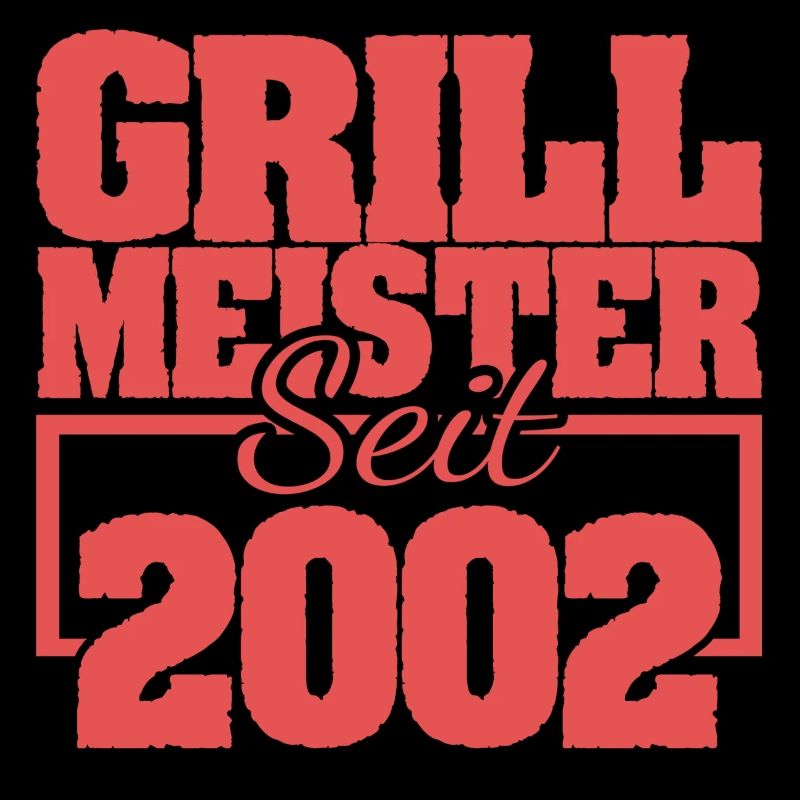 Grillen 2002