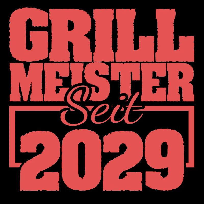 Kohlegrill 2029