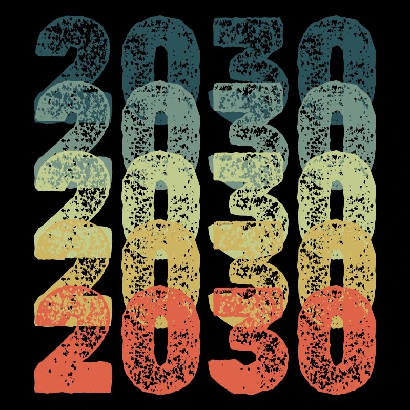 Year 2030