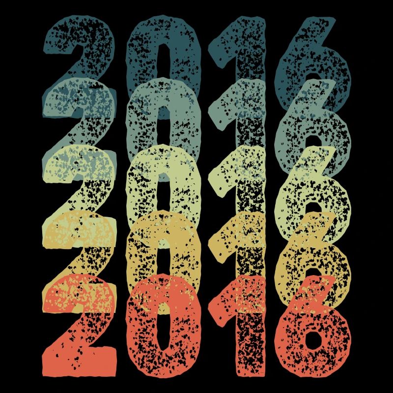 Année 2016