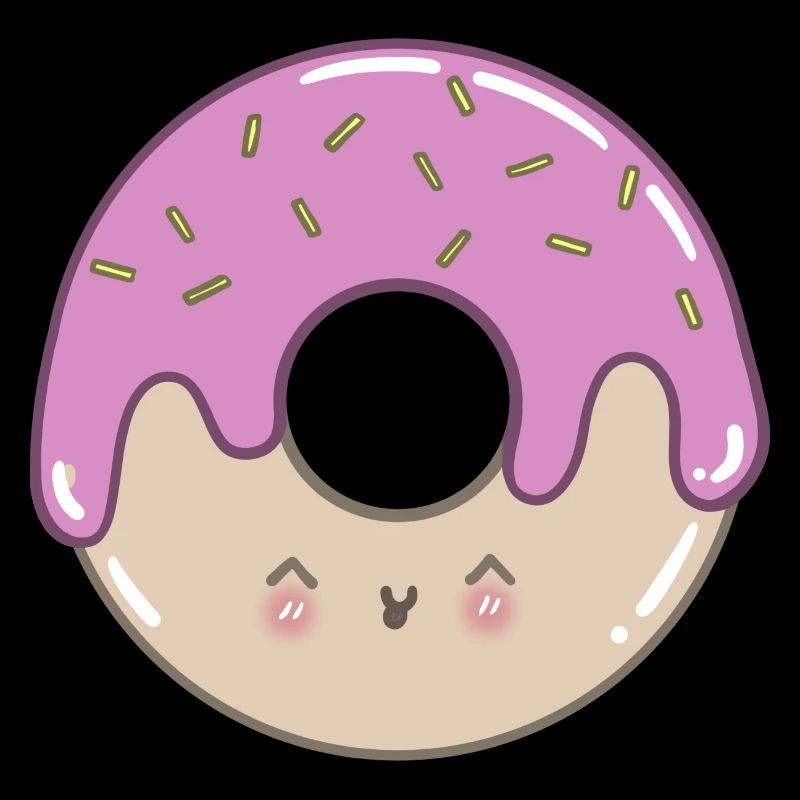 Beignet sucré
