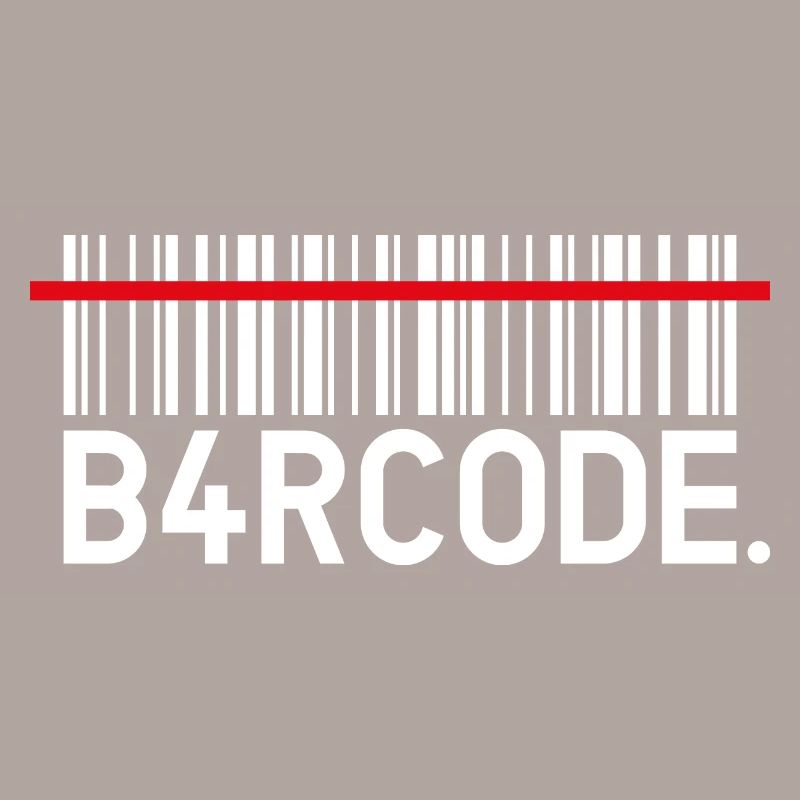 B4RCODE. Numériser