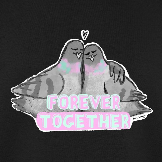 Forever Together