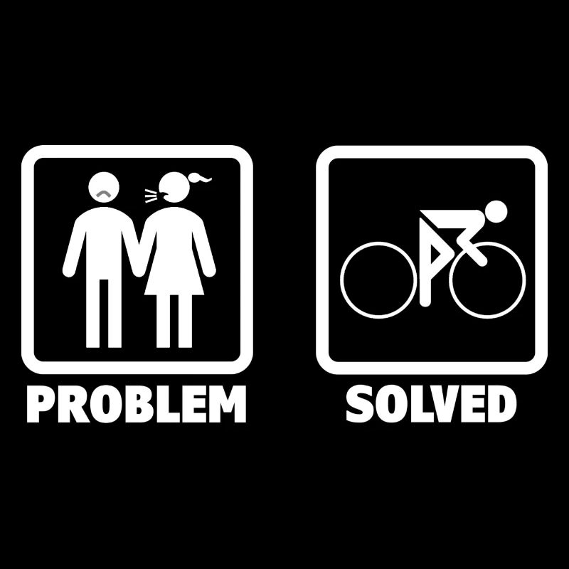 Problème résolu