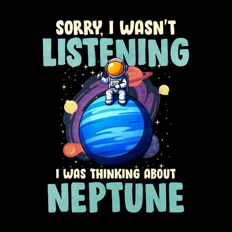 Neptune