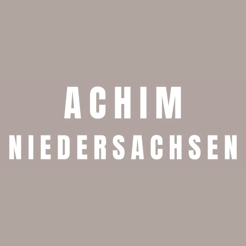 Achim, Basse-Saxe