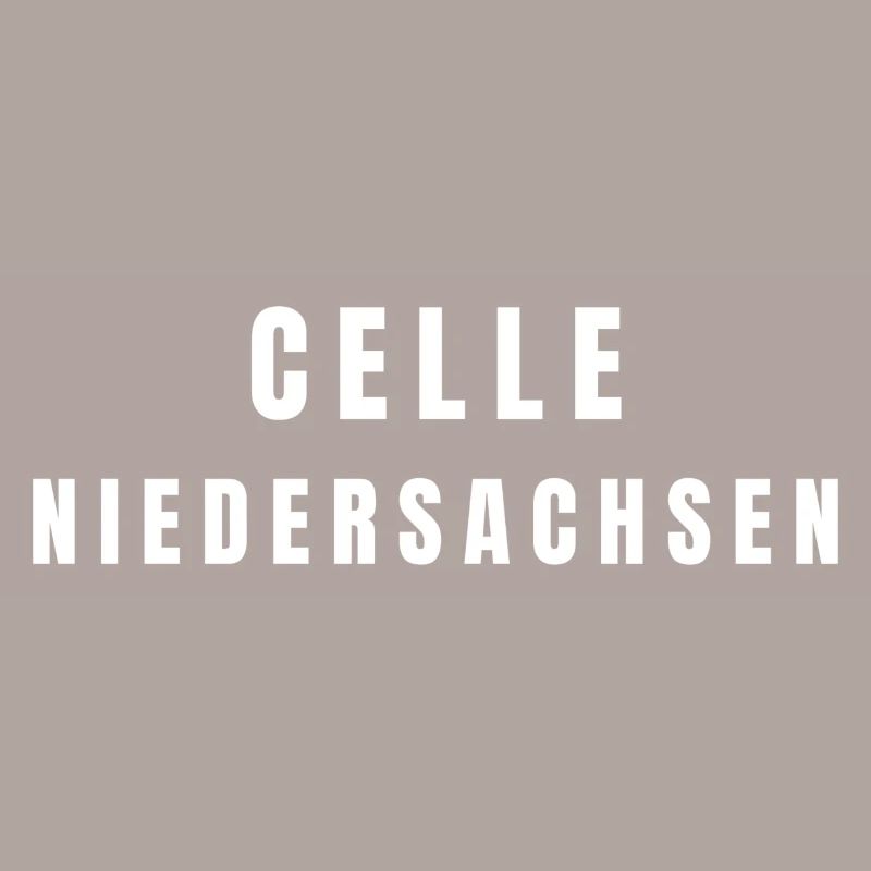Celle, Lower Saxony