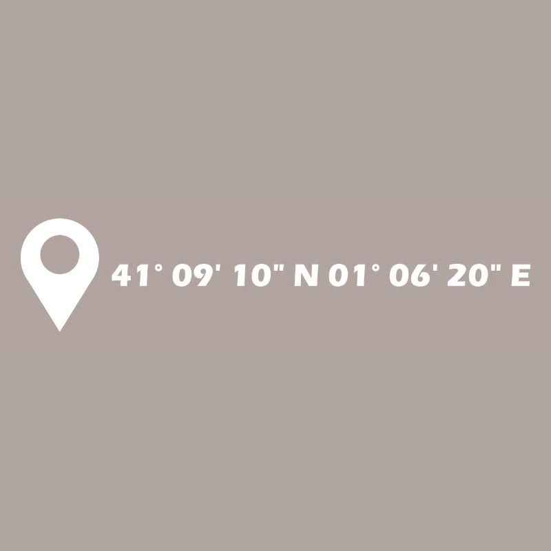Reus coordinates