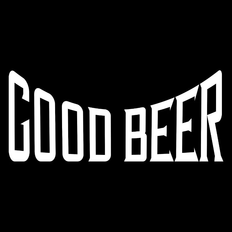 Good beer