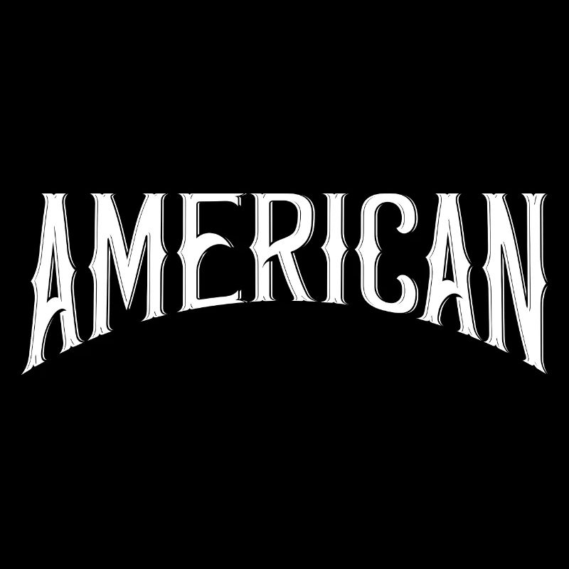 Américain