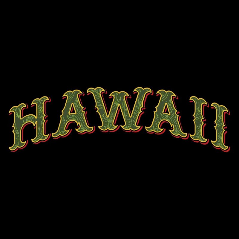 Hawaï