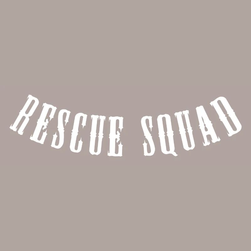 Rescue Squad