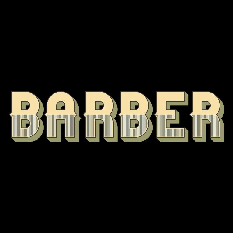 Barber