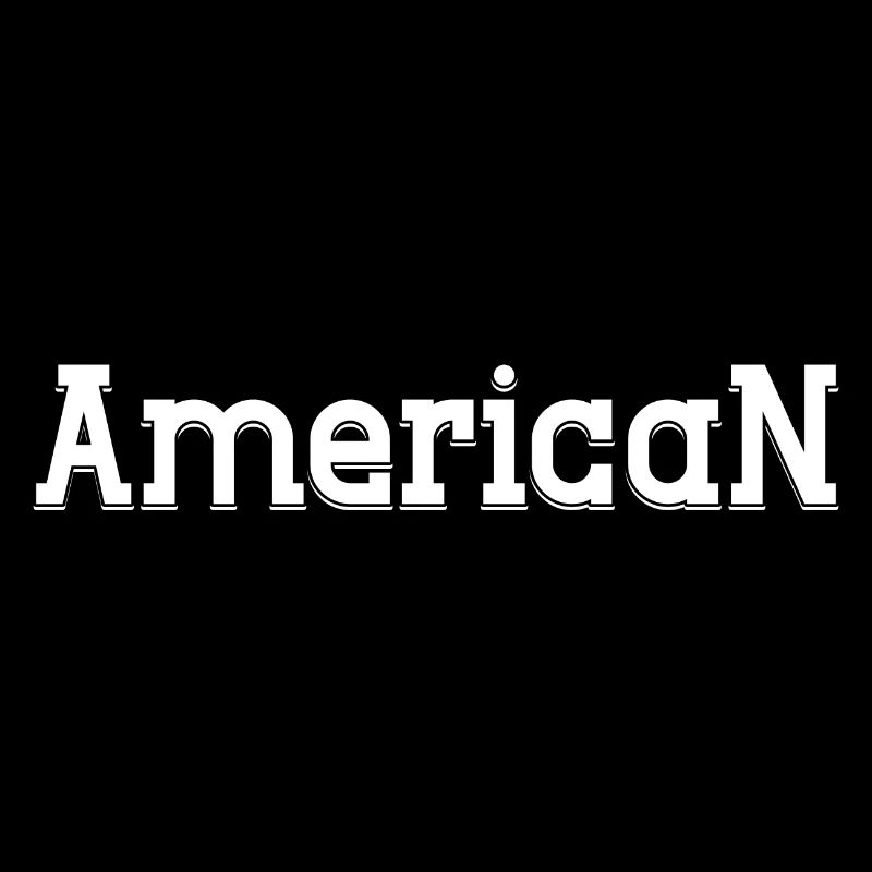 Américain