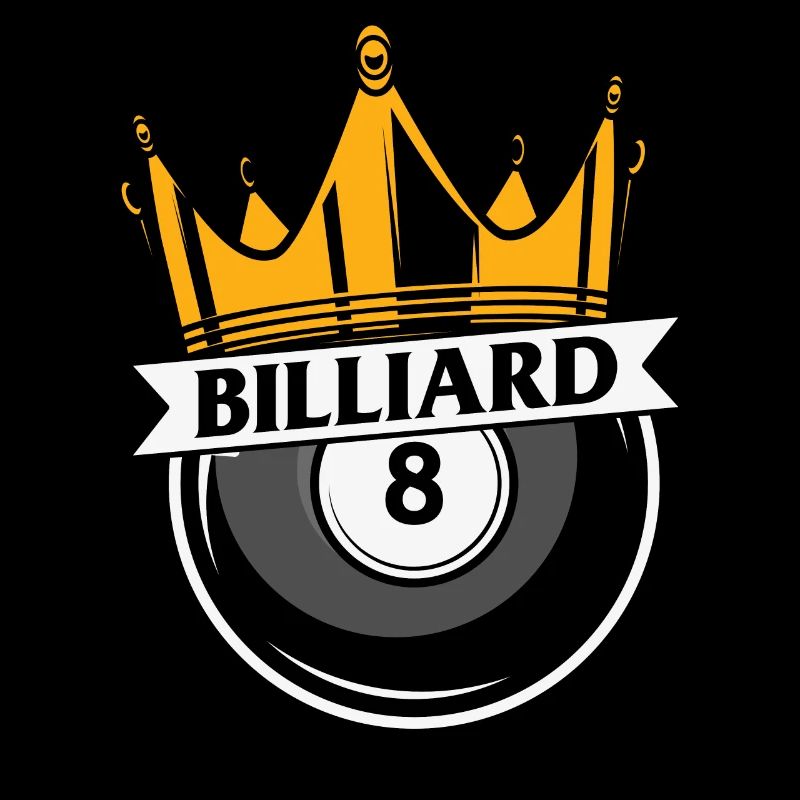 Billard Pool Billard Billardkugel Billardkö 8Ball