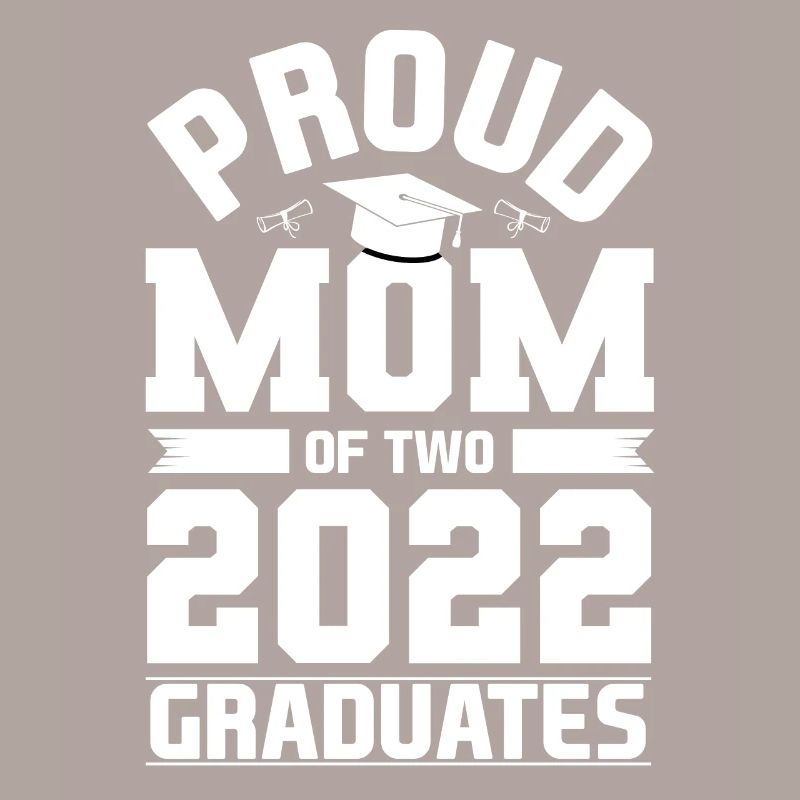 Masterabschluss Mutter Mama Master Abschluss 2022