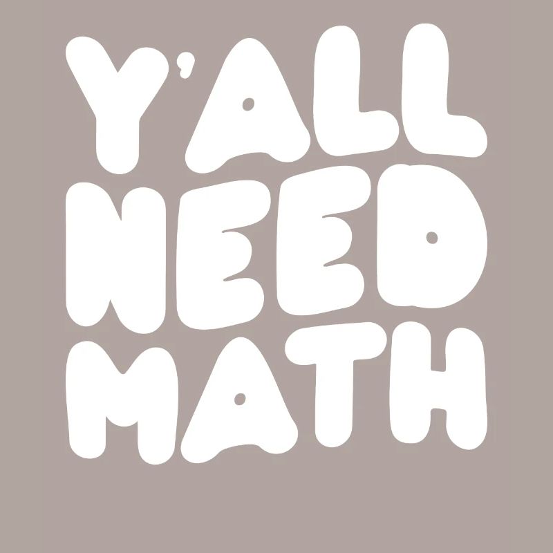 Math Mathématiques Mathématicien École Nerd Cadeau