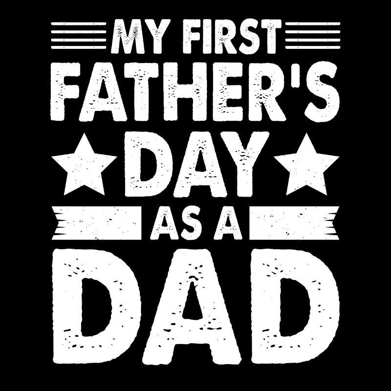 First Father's Day