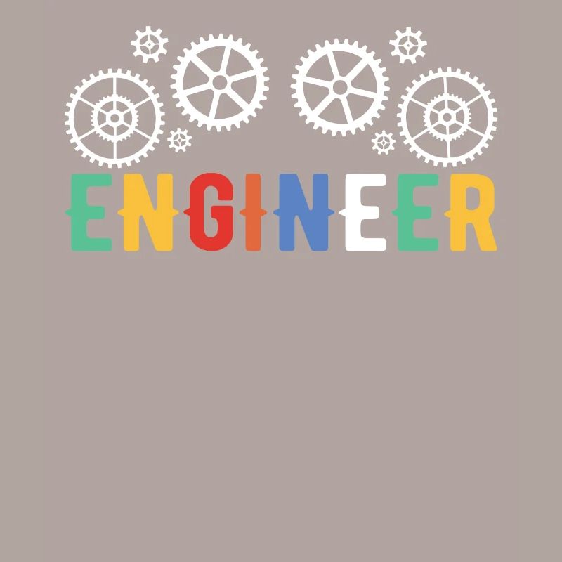Engineer Brain Mechanical Engineering Electrical Engineering Math