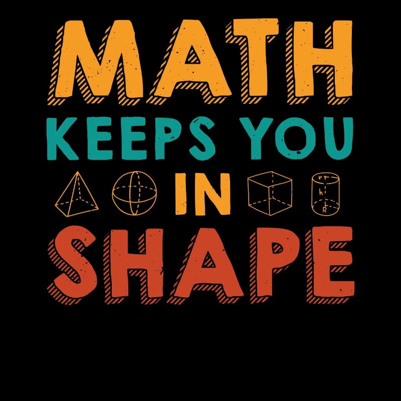 Professeur de mathématiques Formule mathématique Professeur de géométrie