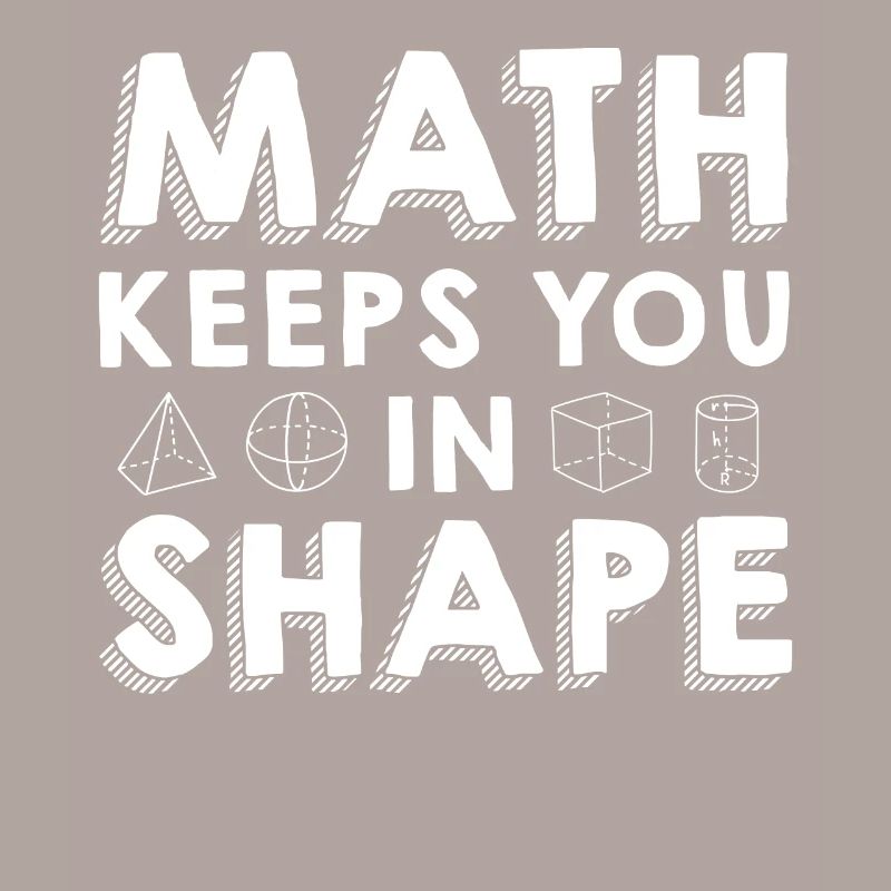 Math teacher Mathematical formula Geometry teacher