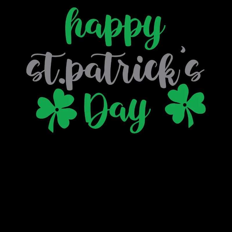 Fête de la Saint-Patrick