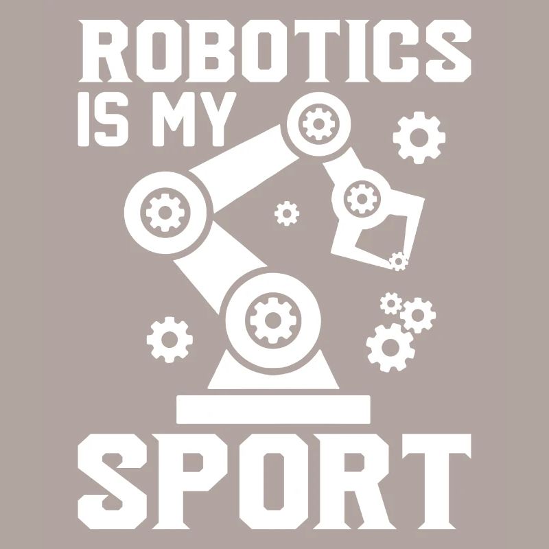 Programmeur de robots Technicien en automatisation