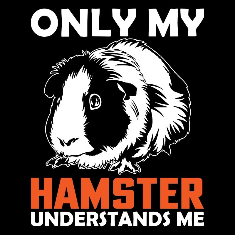 Hamster Lover Hamster Gift