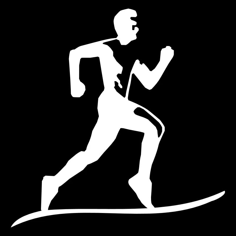 Runner im flow