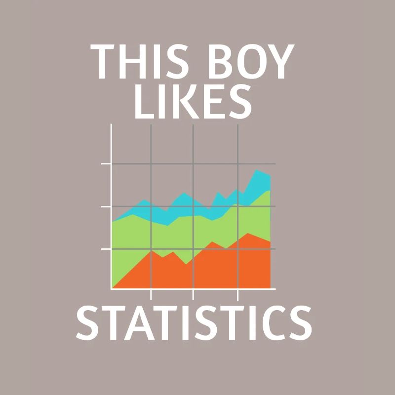 Data Science Statistics Ironic Statistician