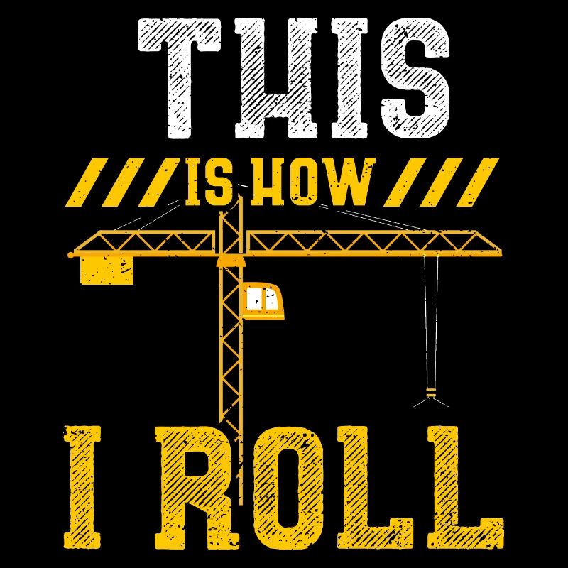 This Is How I Roll