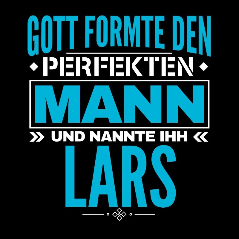 Lars Name Design