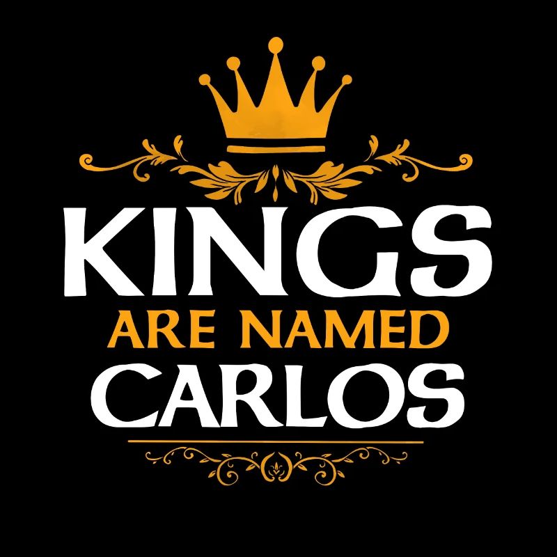 Carlos