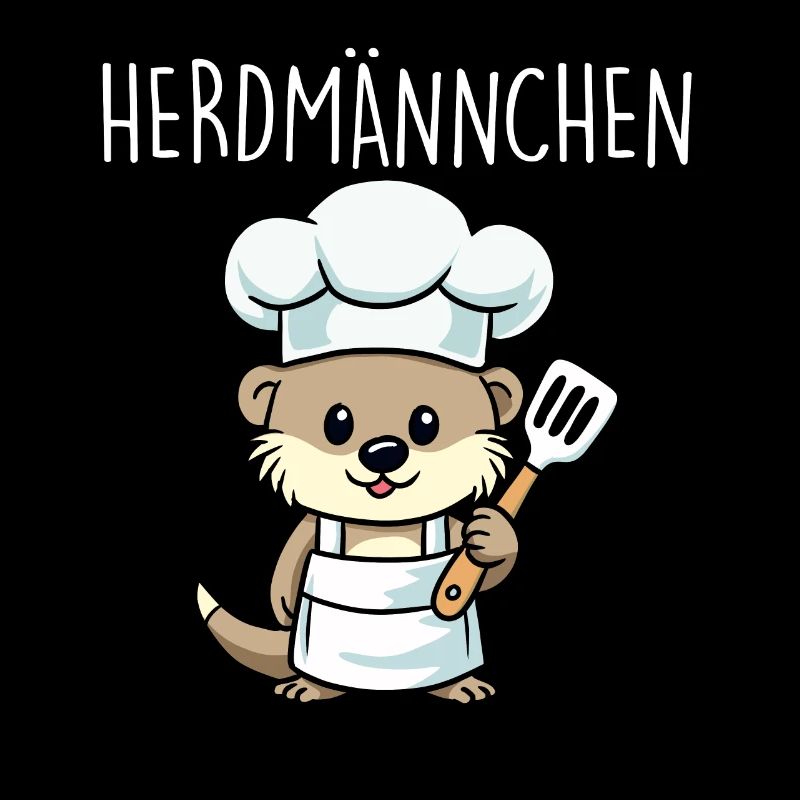 Herdmännchen Kochen
