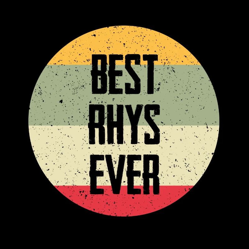 Best Rhys Ever