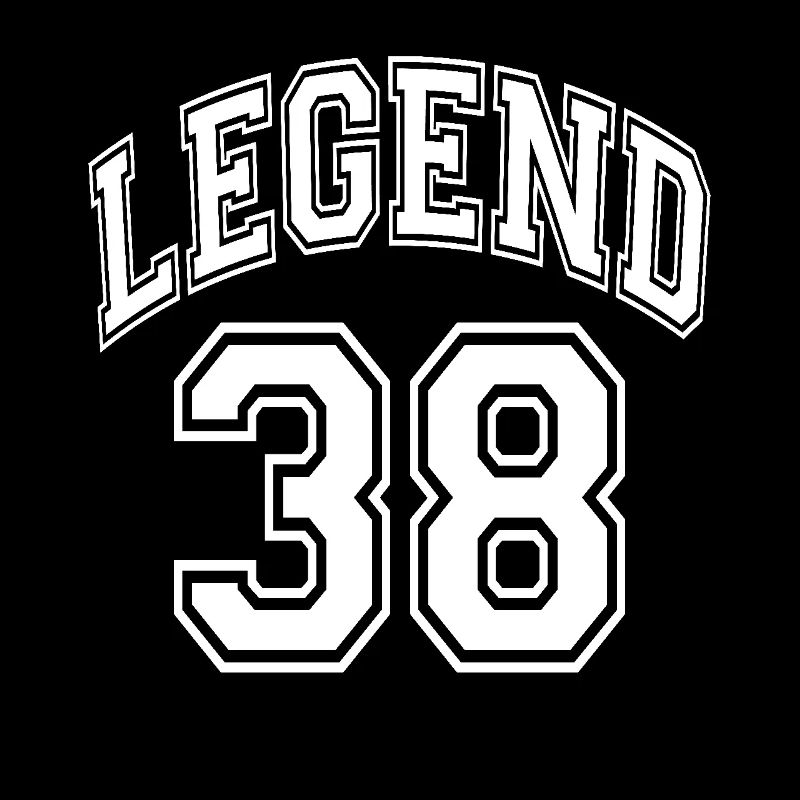 Legend 38