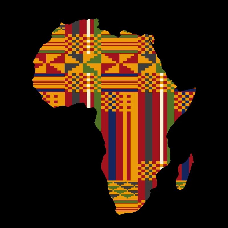 Afrika Kente