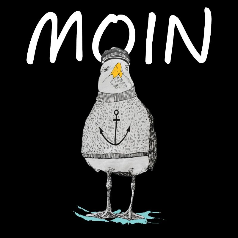 MOIN - MÖVE