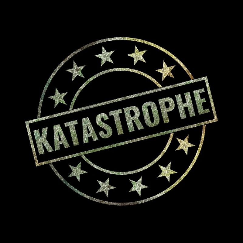 Katastrophe