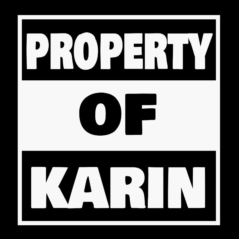 Prénom karin